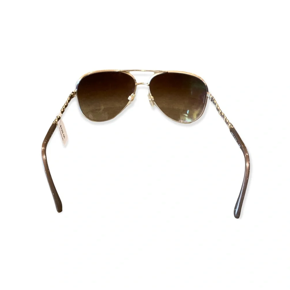 Chanel sunglasses - Picture 4 of 4
